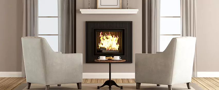 Heat & Glo Outdoor Gas Fireplaces Installation Contractors in Stow, Ohio