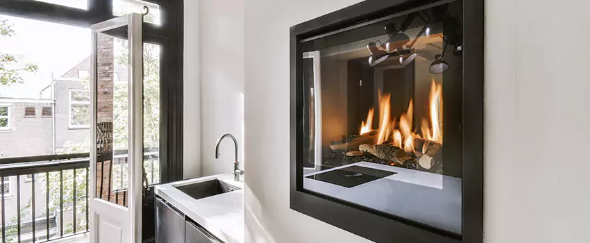 Heatilator Outdoor Fireplace Services in Stow, Ohio