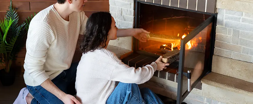 Kings Man Direct Vent Fireplaces Services in Stow, Ohio