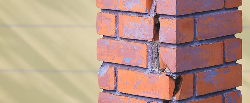 Leaking Chimney Repair And Replacement Cost in Stow, Ohio