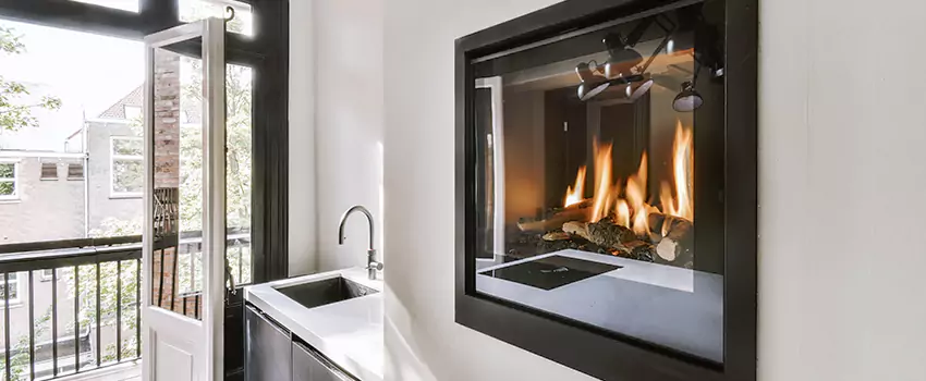 Cost of Monessen Hearth Fireplace Services in Stow, OH