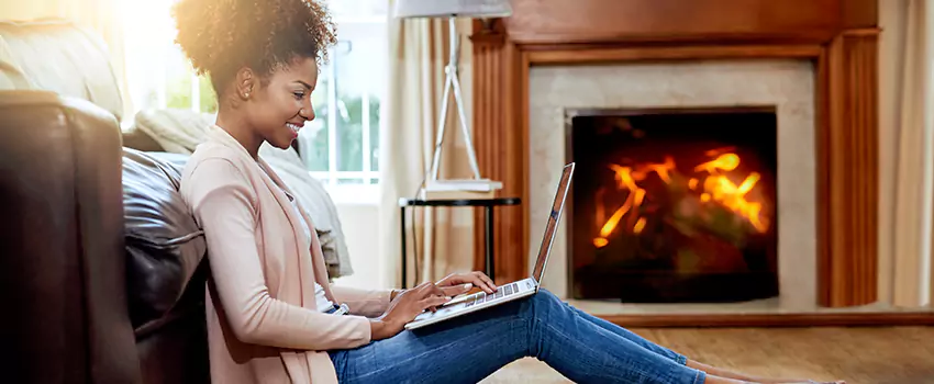 Cost-Effective Osburn Fireplace Installation and Repair in Stow, OH