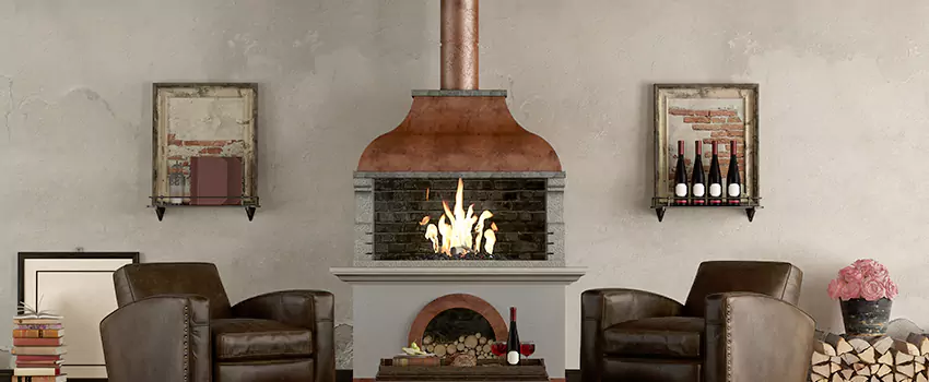 Benefits of Pacific Energy Fireplace in Stow, Ohio