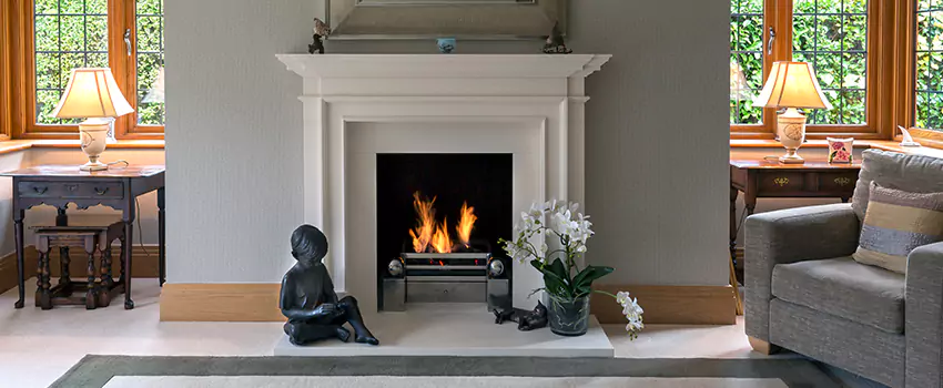 RSF Fireplaces Maintenance and Repair in Stow, Ohio