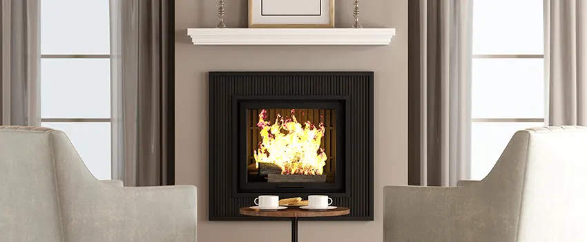 Superior Outdoor Fireplace Repair in Stow, OH