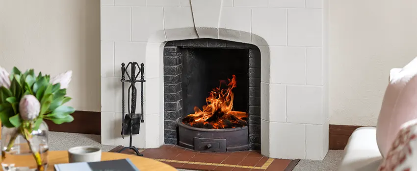 Valor Fireplaces and Stove Repair in Stow, OH