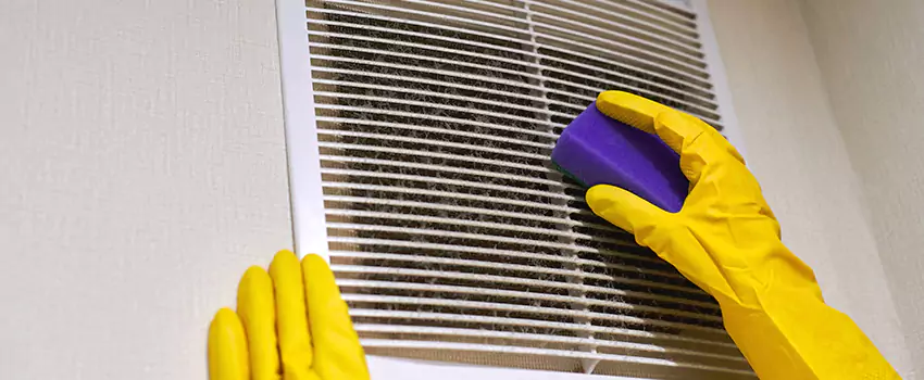 Vent Cleaning Company in Stow, OH