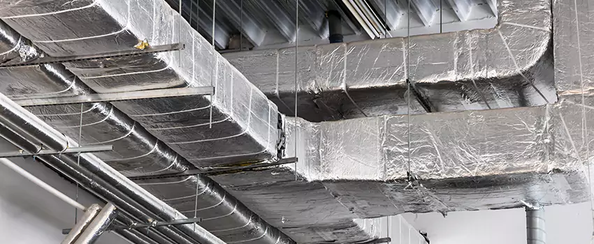 Vent Dust Cleaning Cost in Stow, OH