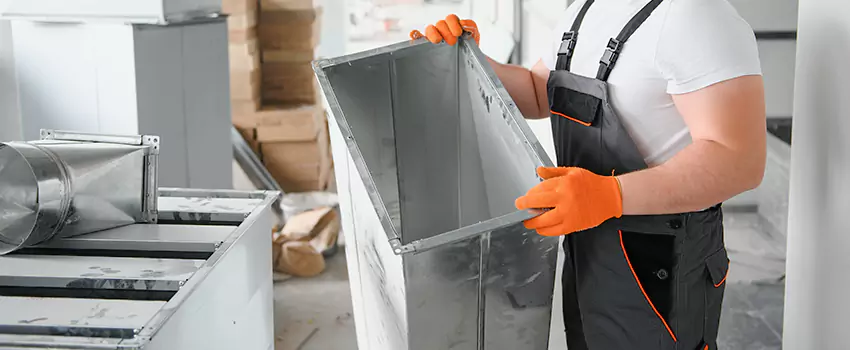 Ventilation Fan Cleaning Services in Stow, Ohio