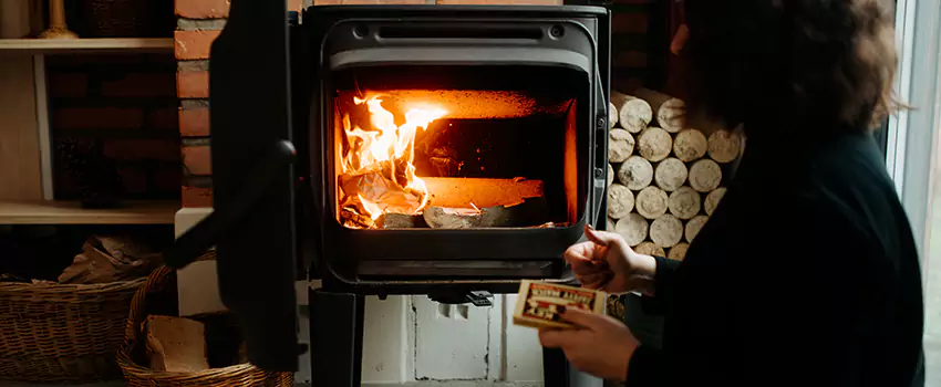 Key Features of Vermont Castings Fireplaces in Stow, OH