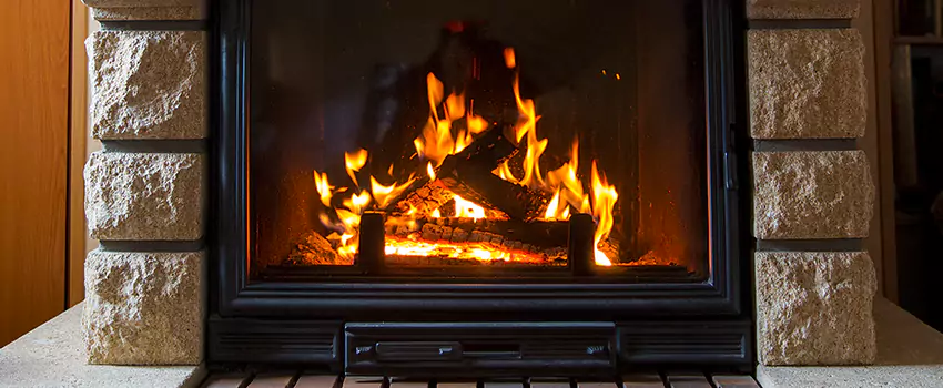 Best Wood Fireplace Repair Company in Stow, Ohio
