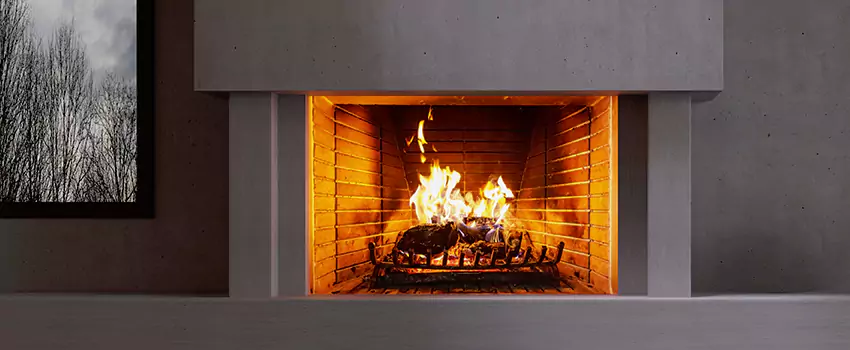 Indoor Wood Burning Furnace Repair and Installation in Stow, Ohio