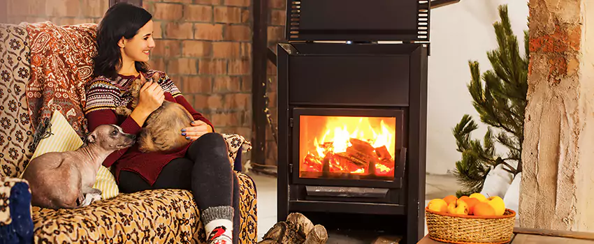 Wood Stove Chimney Cleaning Services in Stow, OH