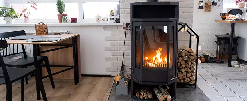 Wood Stove Firebox Installation Services in Stow, OH