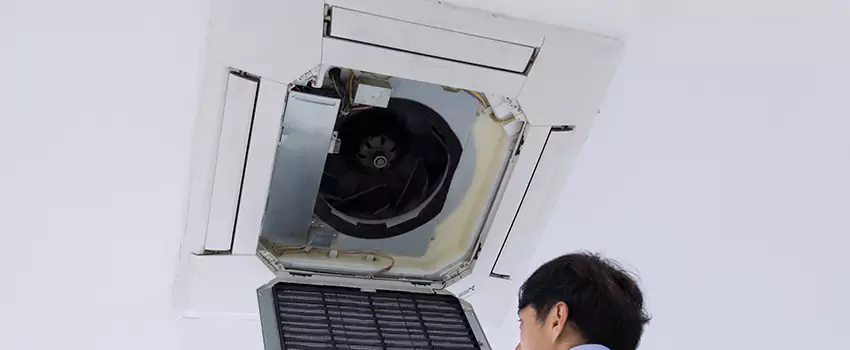 Benefits of Professional Air Duct Cleaning in Stow, Ohio