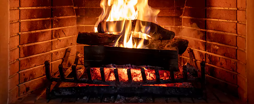 Chimney Ash Dump Cover Repair Services in Stow, OH