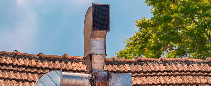 Chimney Creosote Cleaning Experts in Stow, Ohio