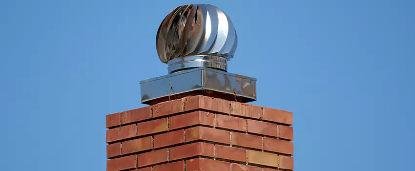 Chimney Damper Hinge Repair in Stow, OH