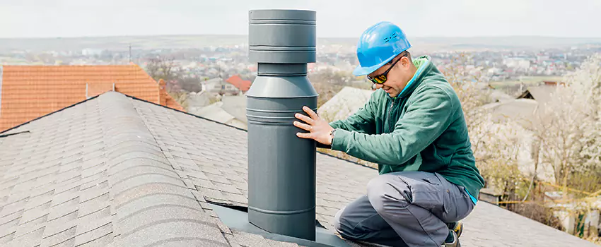 Chimney Repair Cost in Stow, OH