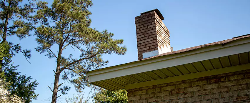 Brick Chimney Sweep Near Me in Stow, OH