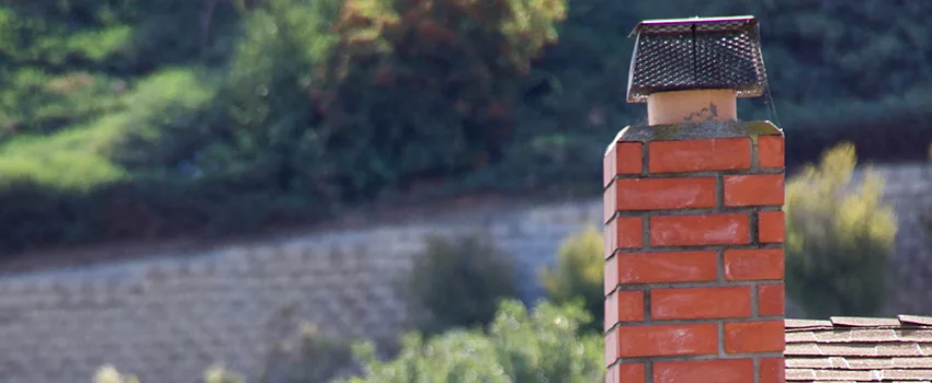 Chimney Tuckpointing And Masonry Restoration in Stow, OH