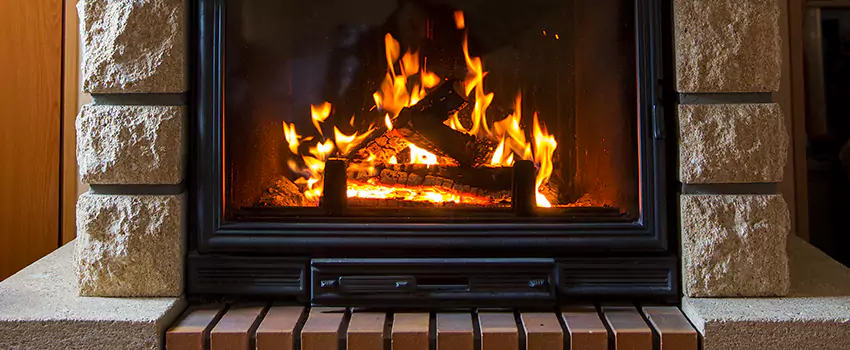 Decorative Fireplace Installation Cost in Stow, Ohio