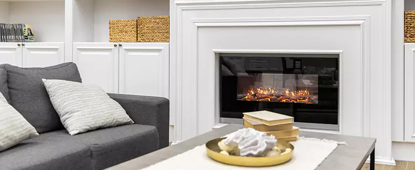Professional Fireplace Maintenance Contractors in Stow, OH