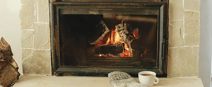 Fireplace Door Handle Replacements Services in Stow, Ohio