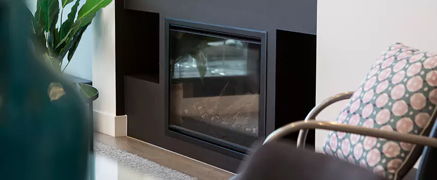 Gas Fireplace Installation in Stow, OH