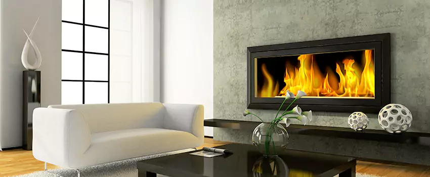 Fireplace Hearth Ideas in Stow, Ohio