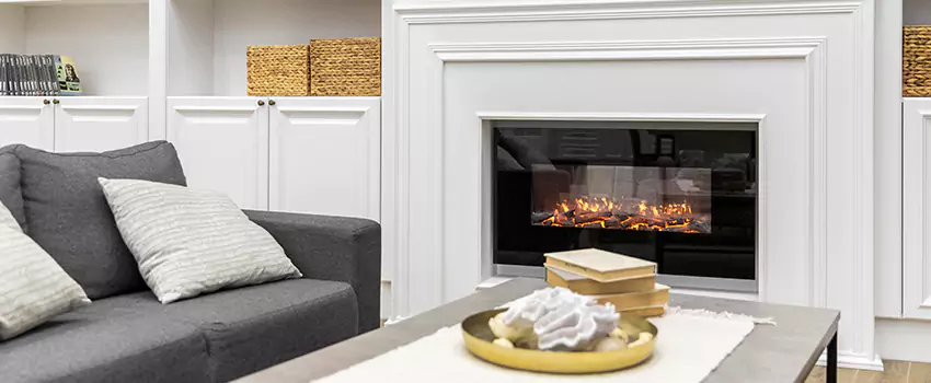 Pellet Fireplace Insert Installation in Stow, OH
