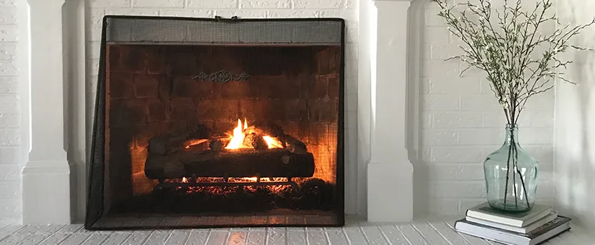 Cost-Effective Fireplace Mantel Inspection And Maintenance in Stow, OH