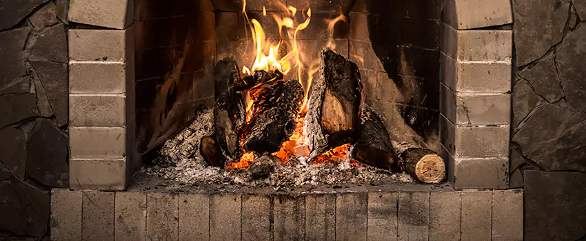 Cost of Rebuilding A Fireplace in Stow, Ohio