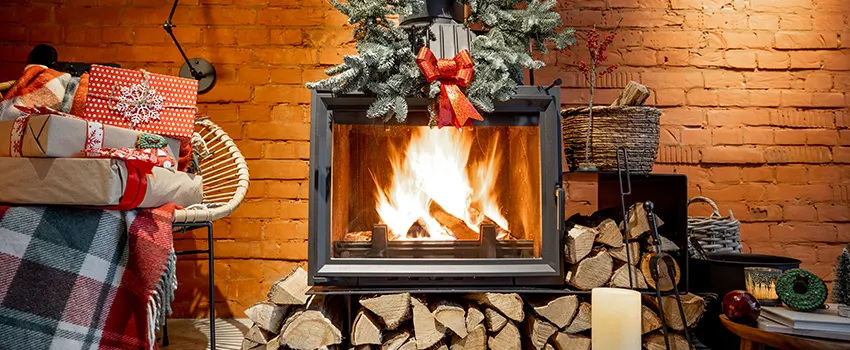 Steel Fireplace Grate Repair And Replacement Services in Stow, Ohio