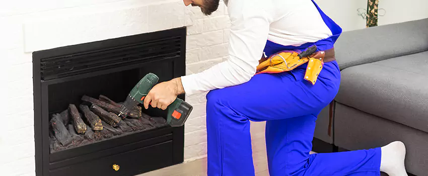 Fireplace Repair Expert in Stow, Ohio