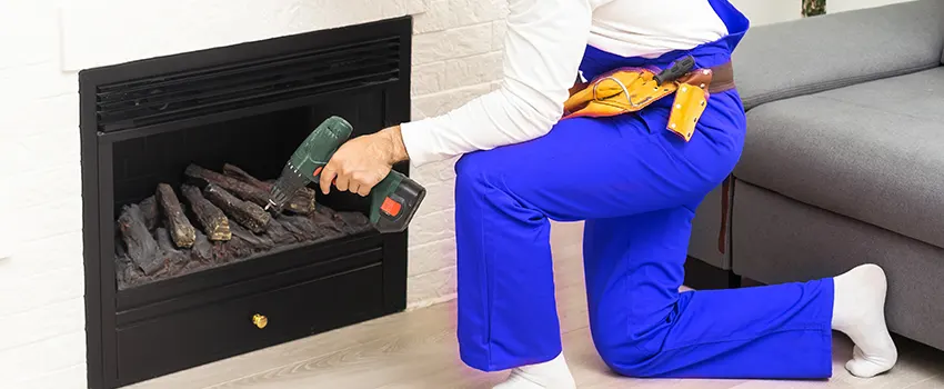 Fireplace Safety Inspection Specialists in Stow, Ohio