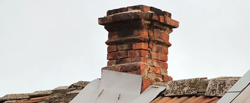 Cost of Fixing Blocked Chimney in Stow, Ohio