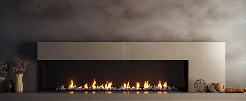 Gas Fireplace Logs Supplier in Stow, Ohio