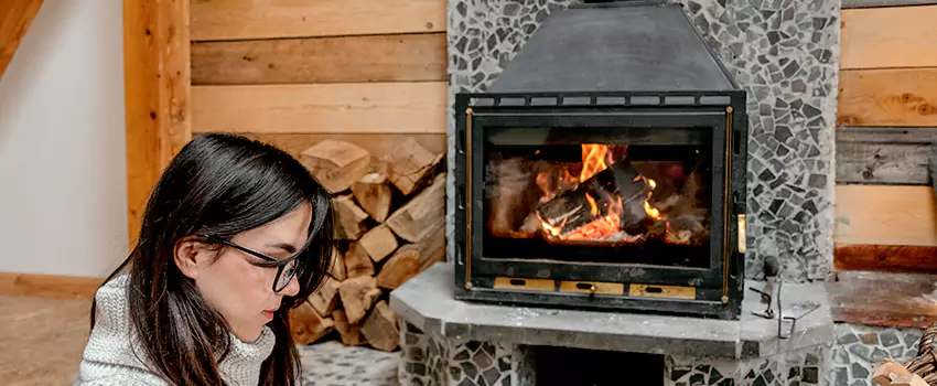 Harman P68-C Pellet Stove Repair in Stow, Ohio 