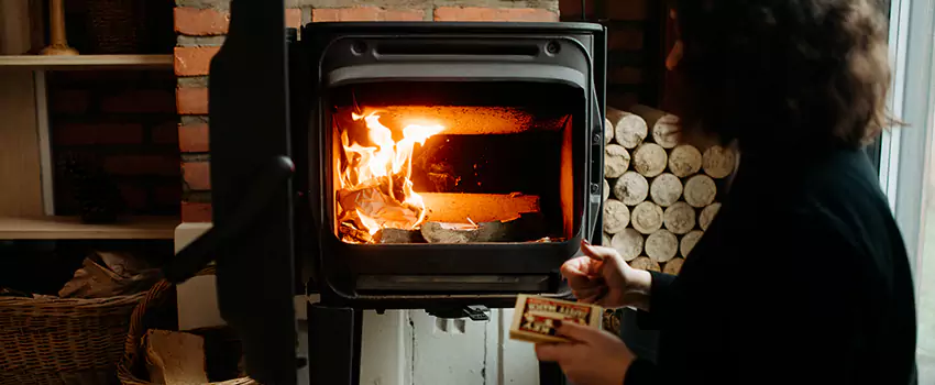 Hearthstone Wood Stoves Fireplace Repair in Stow, Ohio