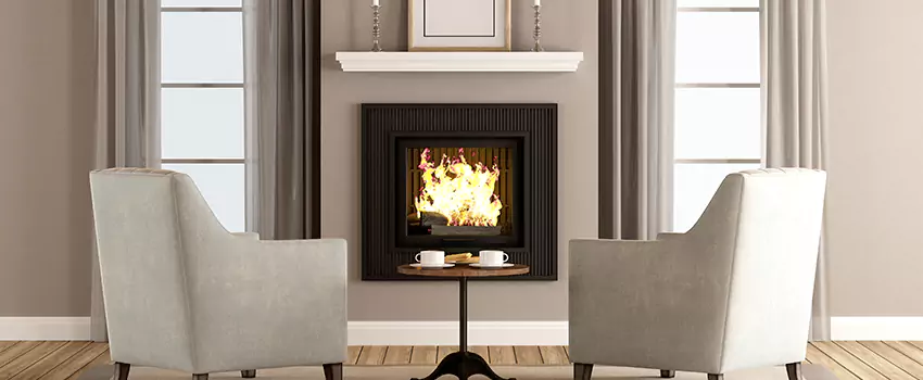 Heatilator Direct Vent Fireplace Services in Stow, Ohio