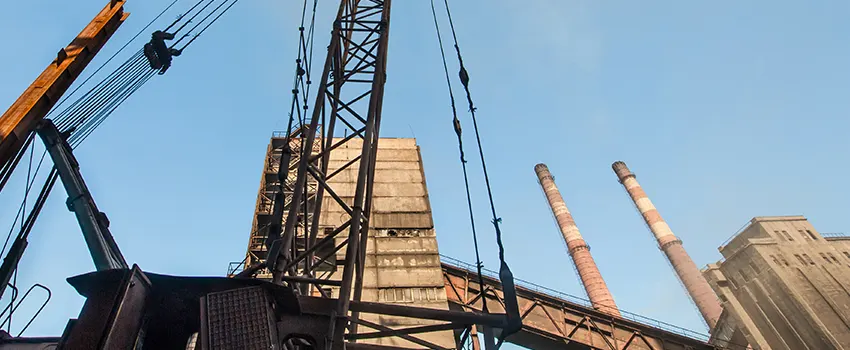 Industrial Chimneys Foundation Repair Services in Stow, OH