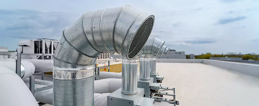 Insulated Ductwork Repair Services Near Me in Stow, OH