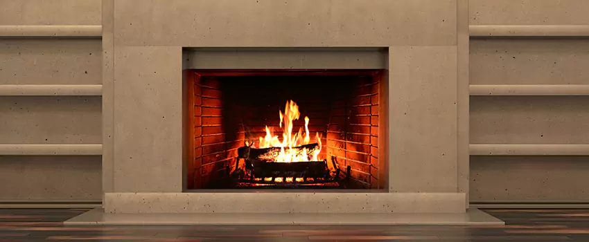 Majestic Trilliant Series Gas Fireplace Insert Repair in Stow, Ohio