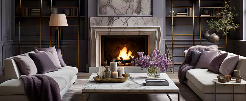 Napoleon Galaxy Series Outdoor Fireplaces Repair in Stow, OH