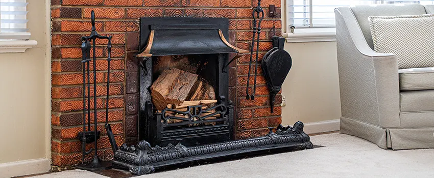 Custom Old Fireplace Redesign Services in Stow, Ohio