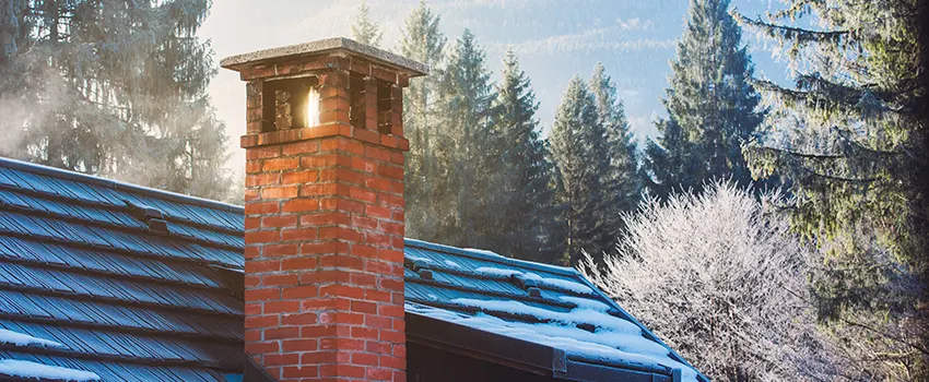 Residential Chimney Rain Caps Repair Services in Stow, OH