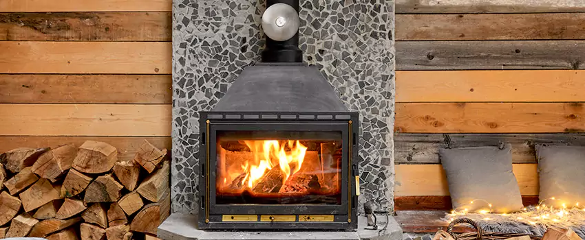 Travis Industries Elite Fireplace Inspection and Maintenance in Stow, Ohio