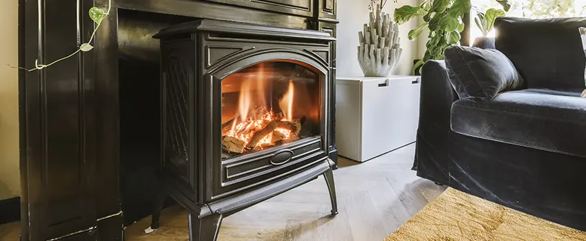 Valor Wood Fireplace in Stow, OH