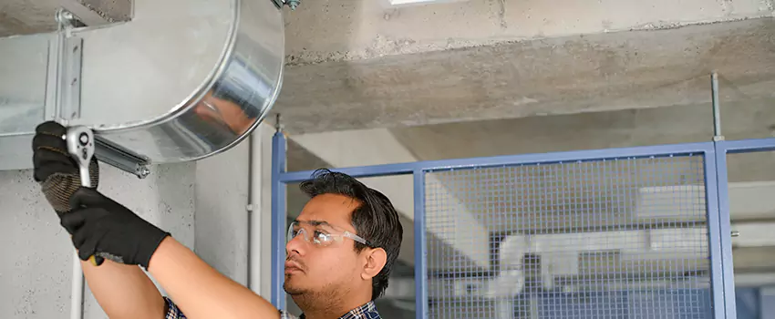 Benefit of Ventilation Cleaning in Stow, Ohio